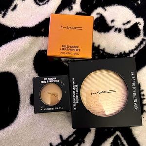 3 full size mac products